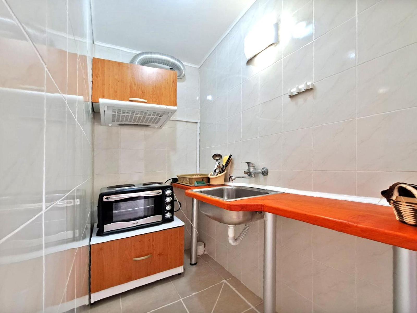 Di Mare Holiday Village Kranevo Exterior photo