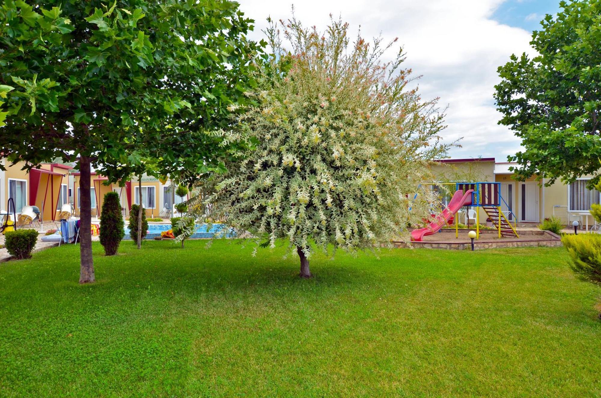Di Mare Holiday Village Kranevo Exterior photo