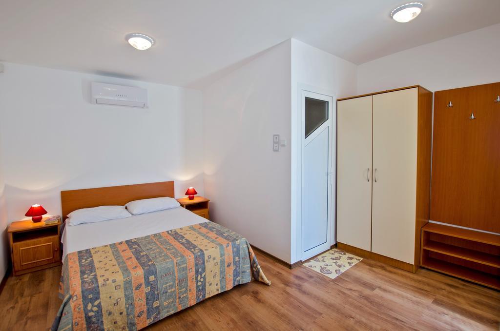 Di Mare Holiday Village Kranevo Exterior photo