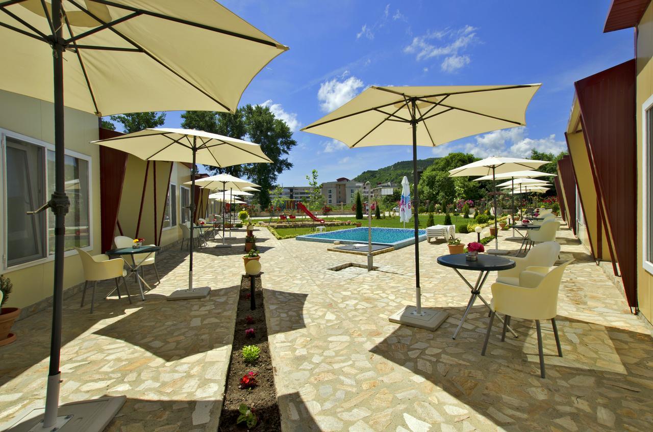 Di Mare Holiday Village Kranevo Exterior photo