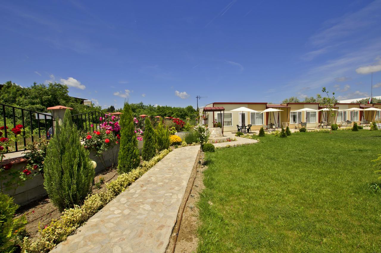 Di Mare Holiday Village Kranevo Exterior photo