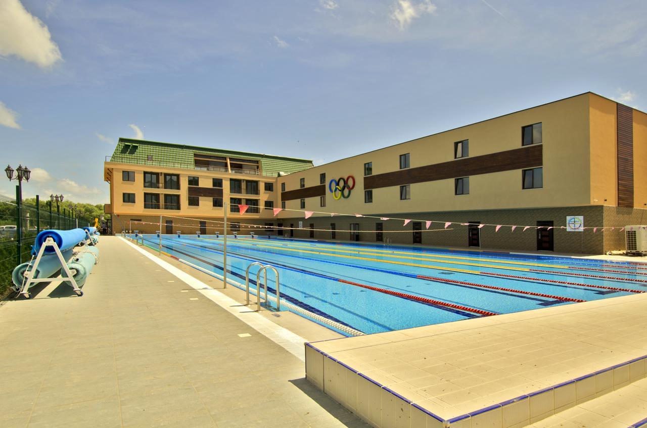 Di Mare Holiday Village Kranevo Exterior photo
