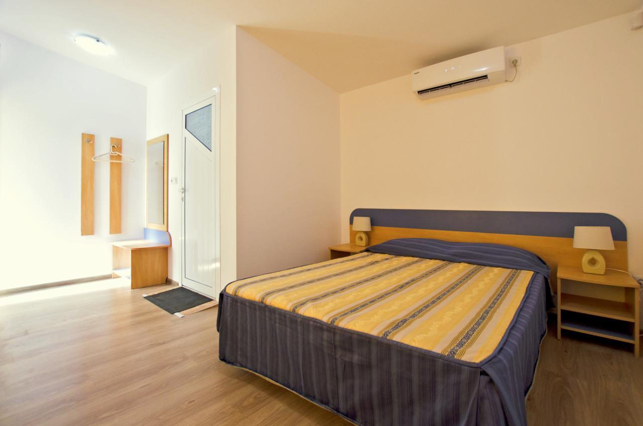 Di Mare Holiday Village Kranevo Exterior photo