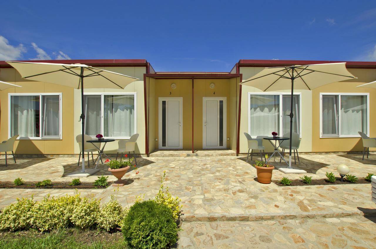 Di Mare Holiday Village Kranevo Exterior photo
