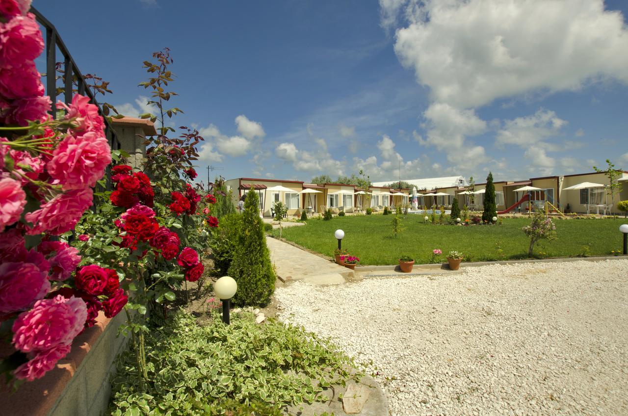 Di Mare Holiday Village Kranevo Exterior photo